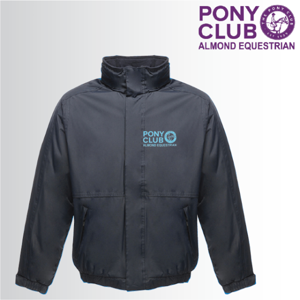 (image for) PC Youth Active Blouson Jacket (RG244)