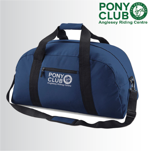 (image for) PC Classic Holdall (BG022)