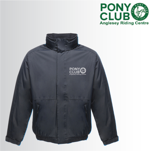 (image for) PC Youth Active Blouson Jacket (RG244)