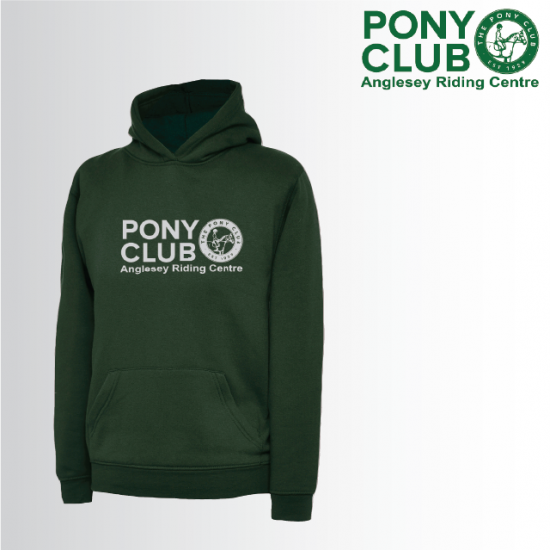 PC Child Hoody (UC503) - Click Image to Close