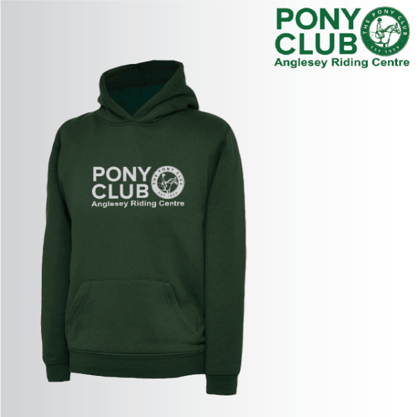 (image for) PC Child Hoody (UC503)