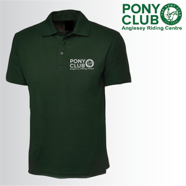 (image for) PC Mens Polo Shirt (UC101)