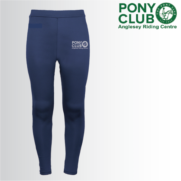 (image for) PC Unisex XC Baselayer Leggings (RH011)