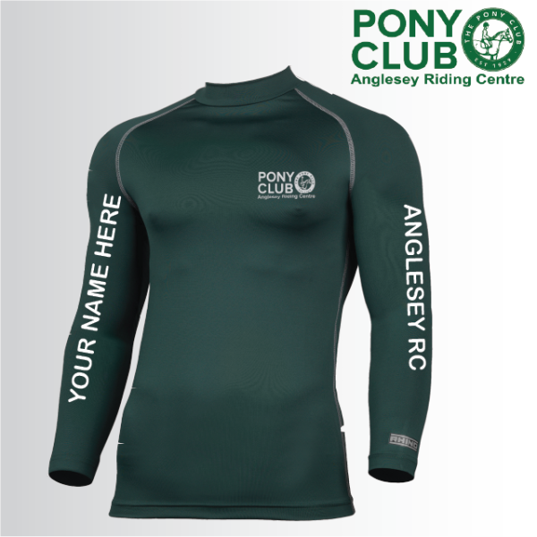 (image for) PC Unisex XC Baselayer Shirt (RH001)