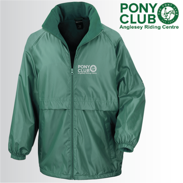 (image for) PC Adult Breeze Jacket (R203X)