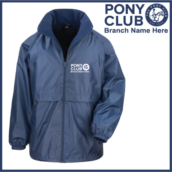 (image for) PC Adult Breeze Jacket (R203X)