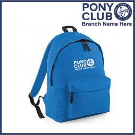 PC Backpack (BG125)