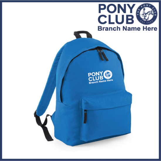 PC Backpack (BG125) - Click Image to Close