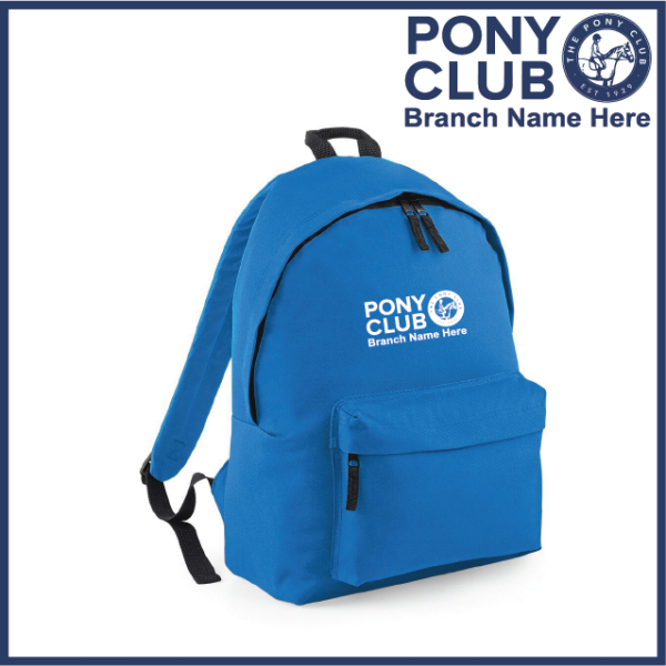 (image for) PC Backpack (BG125)