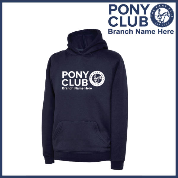 (image for) PC Child Hoody (UC503)