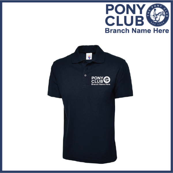 (image for) PC Child Polo Shirt (UC103)