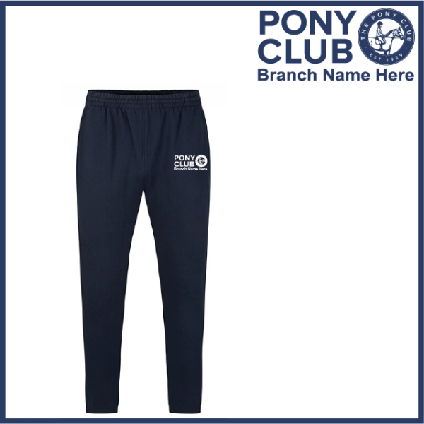 (image for) PC Child Sweat Pants (UC521)