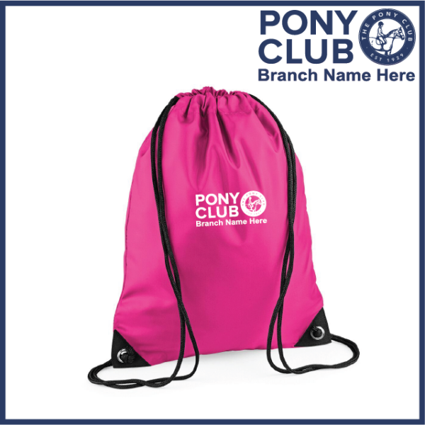 (image for) PC Premium Gymsac (BG010)