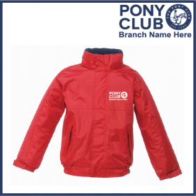 PC Youth Active Jacket (RG244)