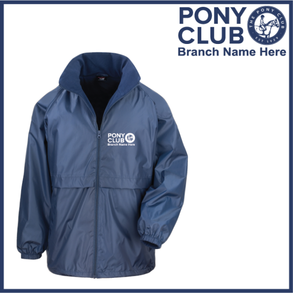 (image for) PC Child Breeze Jacket (R203J)