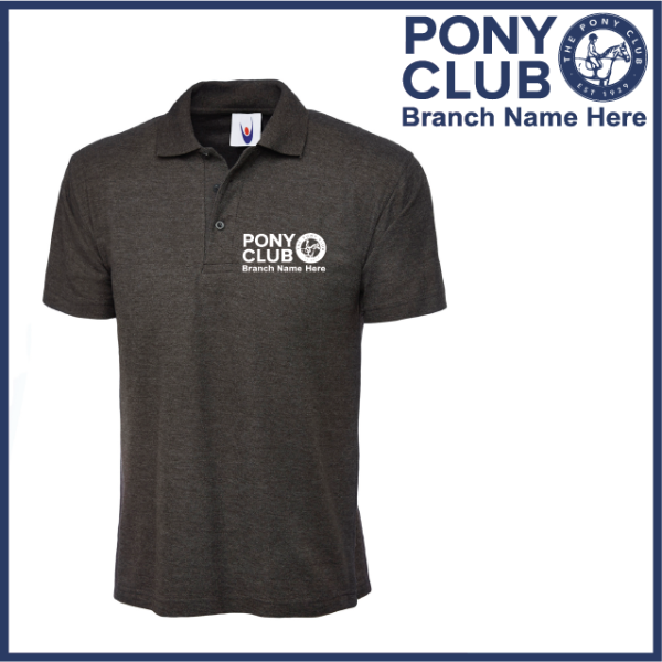 (image for) PC Mens Polo Shirt (UC101)