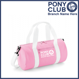 PC Small Barrel Bag (B140S)