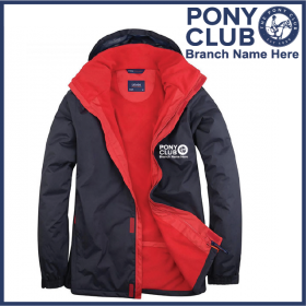 PC Deluxe Outdoor Squall Jacket (UC621)