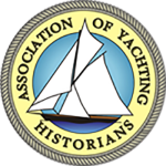 (image for) Assoc. of Yachting Historians