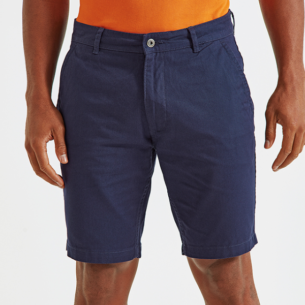 (image for) Mens Classic Chino Shorts (AQ051)