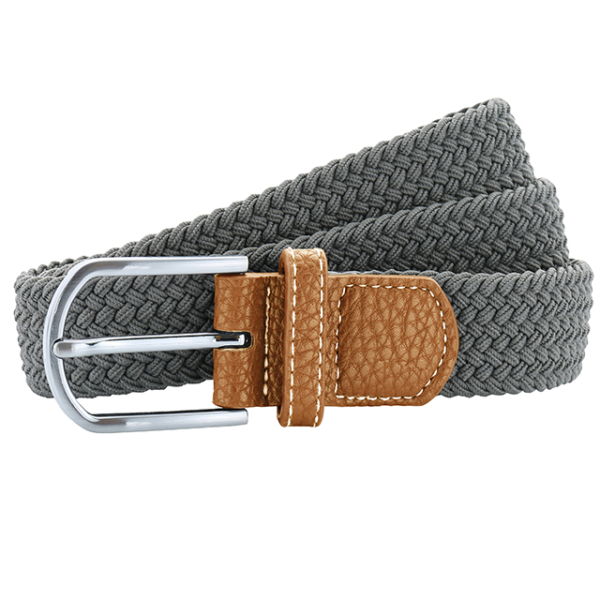 (image for) Braid Stretch Belt - AQ900