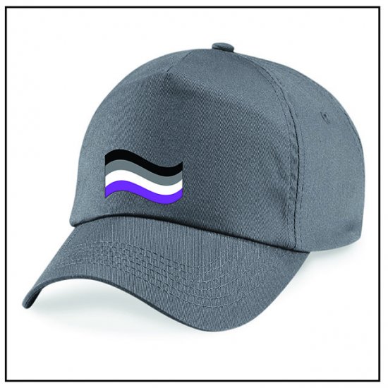 Asexual Cap - Click Image to Close
