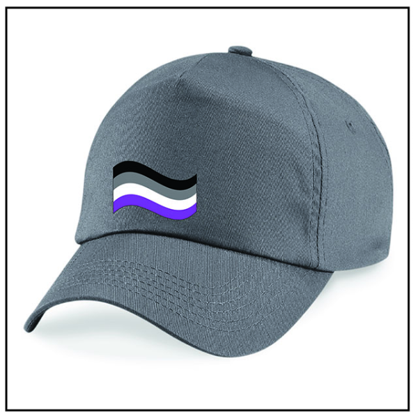 (image for) Asexual Cap