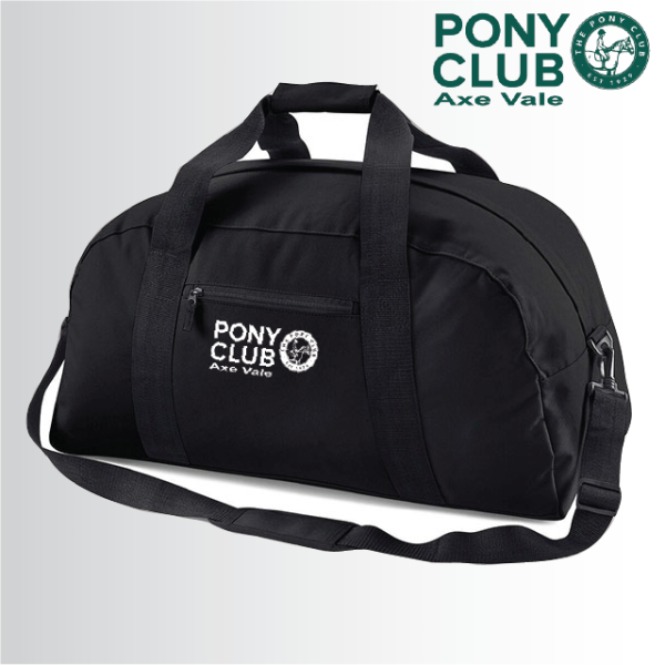 (image for) PC Classic Holdall (BG022)