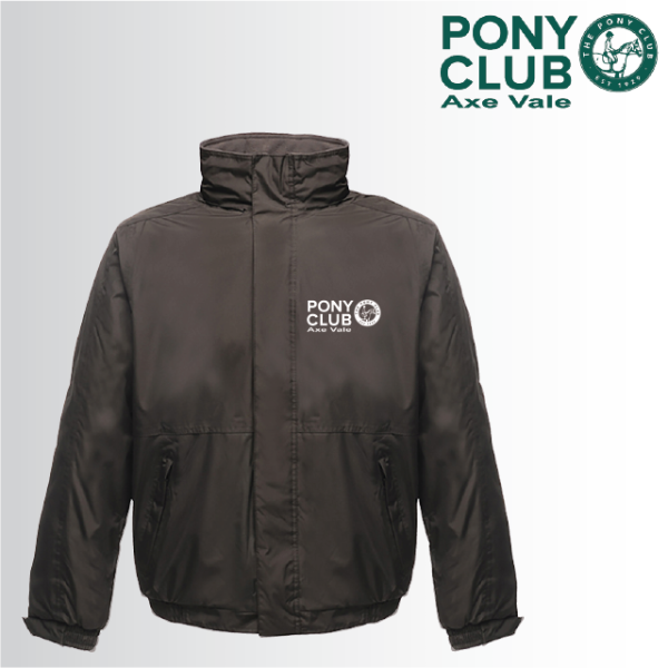 (image for) PC Child Active Blouson Jacket (RG244)