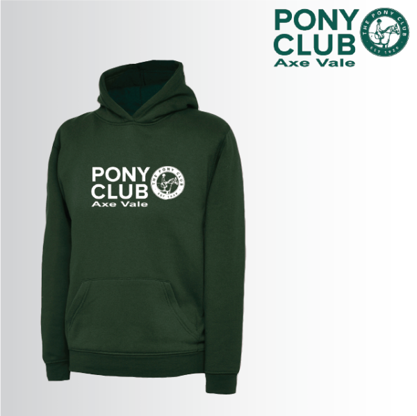 (image for) PC Child Hoody (UC503)