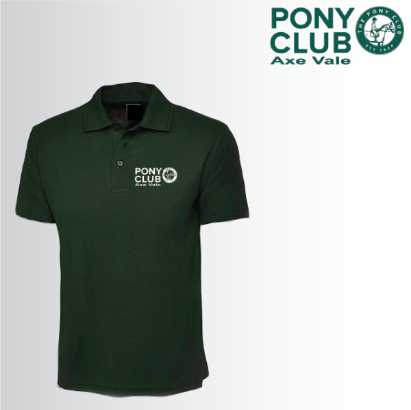 (image for) PC Child Polo Shirt (UC103)