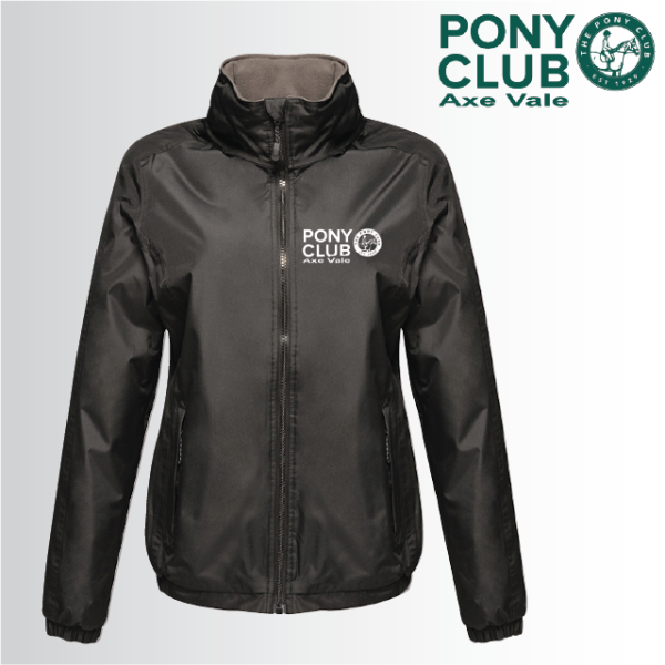 (image for) PC Ladies Active Blouson Jacket (RG345)