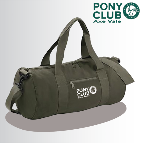 (image for) PC Large Barrel Bag (BG140)