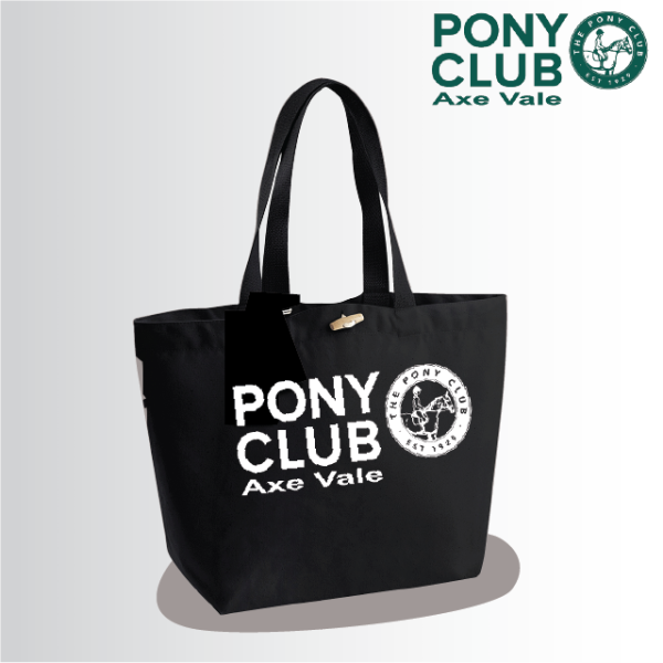 (image for) PC Classic Tote Bag (WM850)