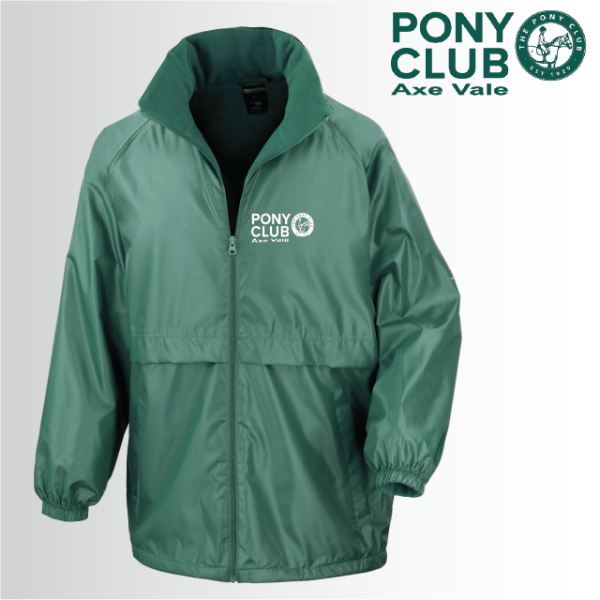 (image for) PC Adult Breeze Jacket (R203X)