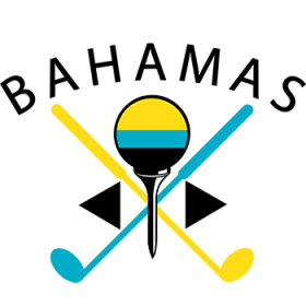 Bahamas Golf Logo