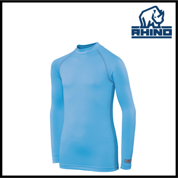 (image for) Child Baselayer Longsleeve Top (RH01B)