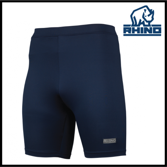 Unisex Baselayer Shorts (RH010) - Click Image to Close