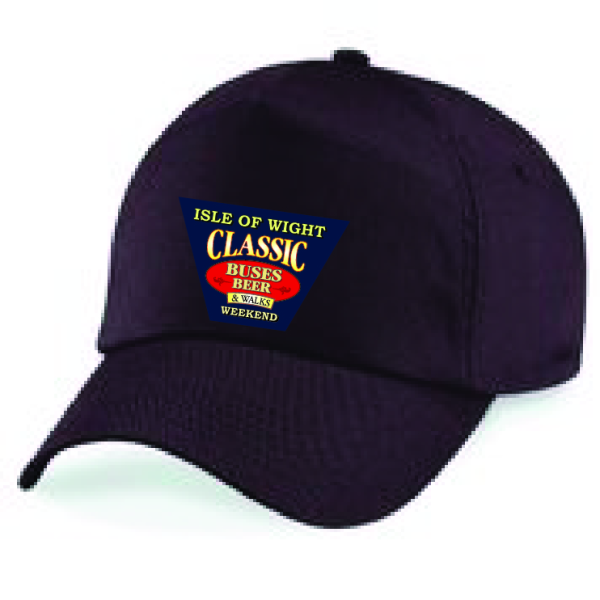 (image for) IW Beer & Buses Cap