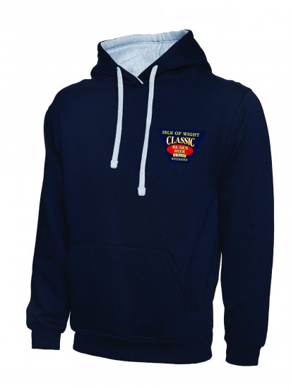 IW Beer & Buses Hoodies - Click Image to Close