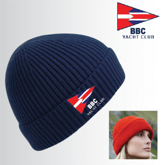 Beanie Hat (BC380) - Click Image to Close