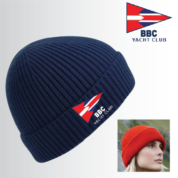 (image for) Beanie Hat (BC380)