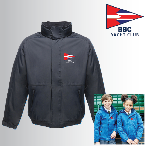 (image for) Child Active Blouson Jacket (RG244)