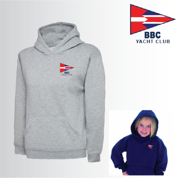 (image for) Child Classic Hoody (UC503)