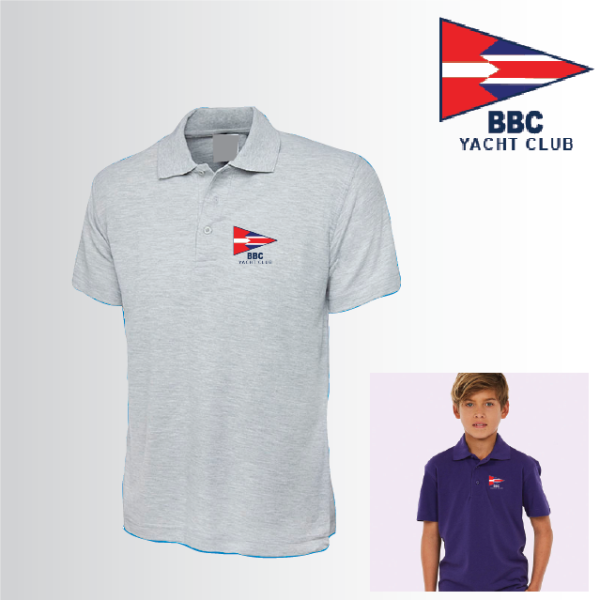 (image for) Child Classic Polo Shirt (UC103)