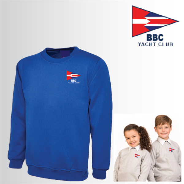 (image for) Child Classic Sweat Shirt (UC202)