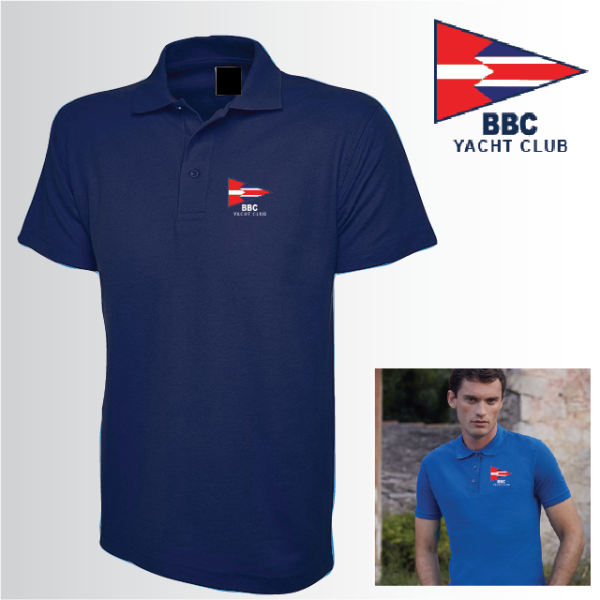 (image for) Mens Classic Polo Shirt (UC101)