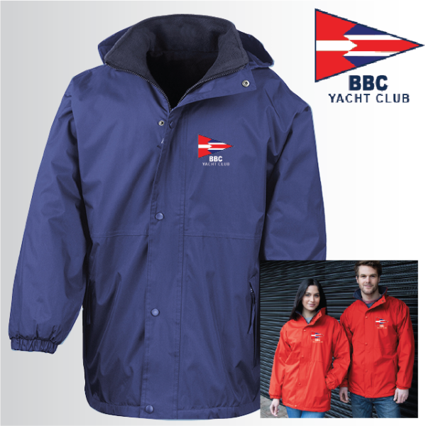 (image for) Unisex Adult StormDri Jacket (R160A)