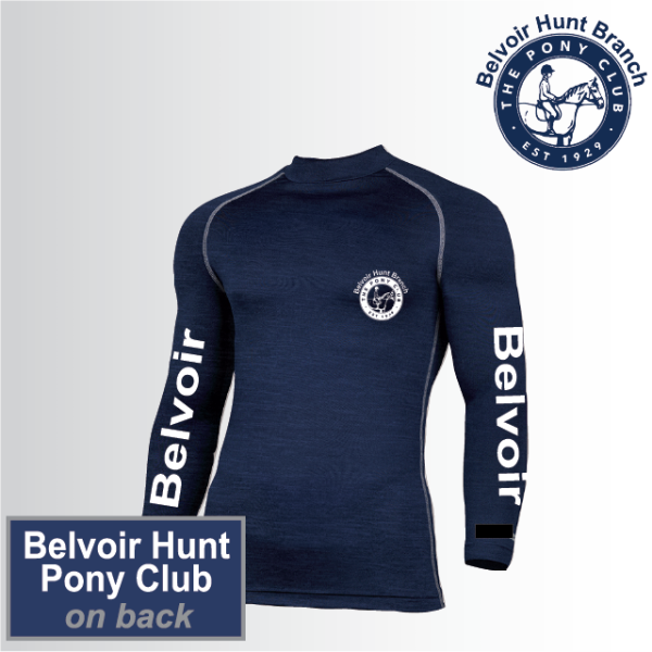 (image for) PC Child XC Baselayer Shirt (RH01B)