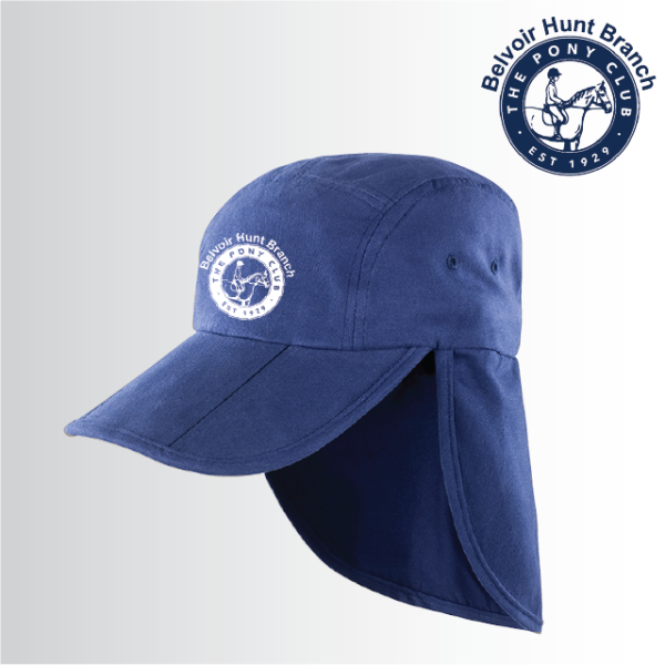 (image for) PC Child Legionaire's Cap (H4064)